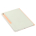 Etui do tableta SAMSUNG Smart Book Cover do Galaxy Tab S10 FE+ Orange